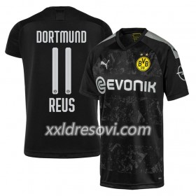 Borussia Dortmund Reus 11 Drugi Nogometni Dres 2019-2020